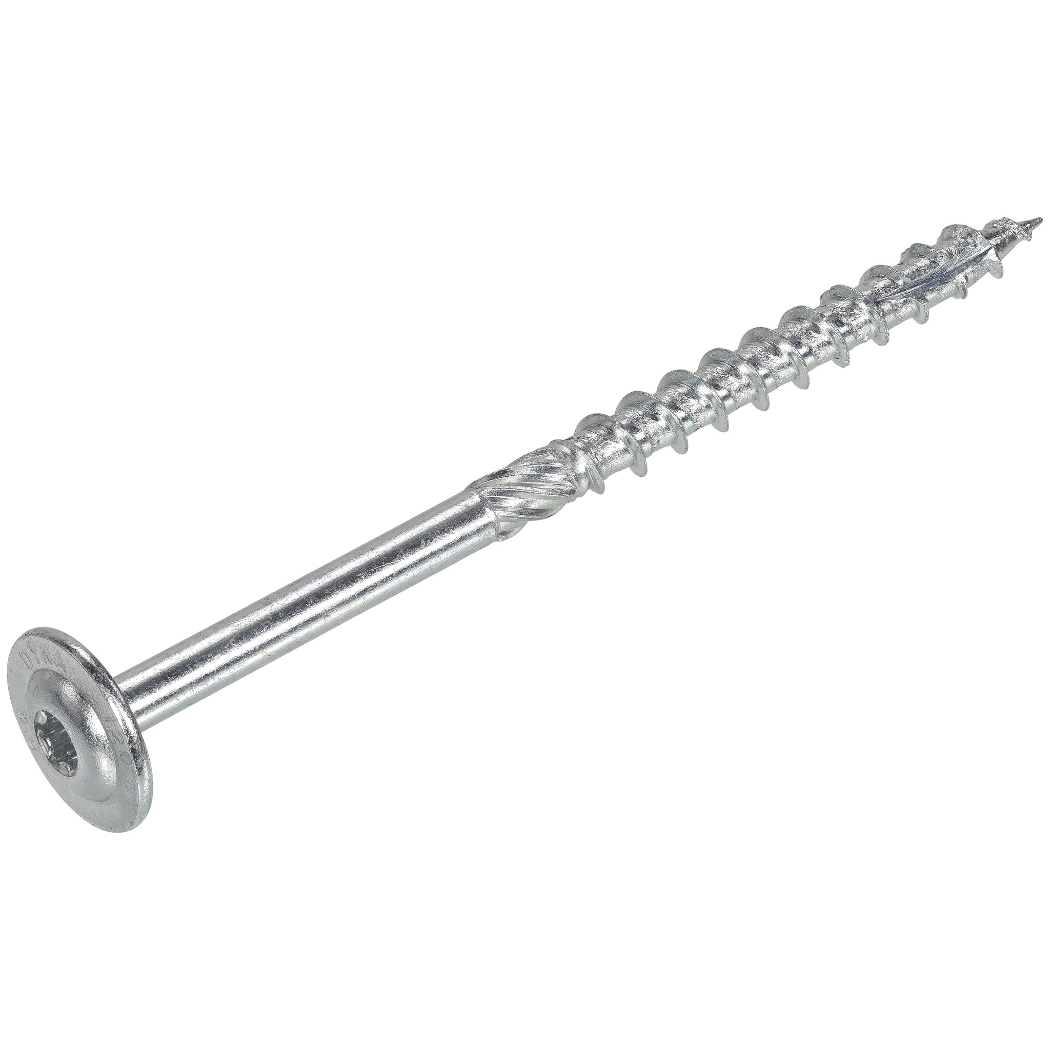 DYNAPLUS TELLERKOPSCHROEF VZ TK TX-40 8.0X100/55   (50)