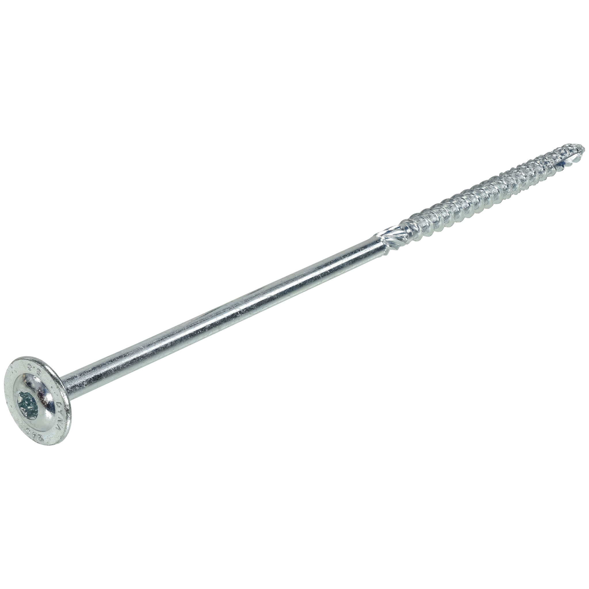 DYNAPLUS TELLERKOPSCHROEF VZ TK TX-40 8.0X240/100   (50)