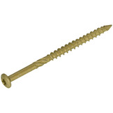 DYNAPLUS GEVELSCHROEF AR-BRONZE CK TX-20 4.5X80/42  (200)