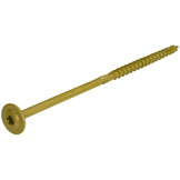 DYNAPLUS TELLERKOPSCHROEF AR-BRONZE TK TX-30 6.0X100/55   (50)