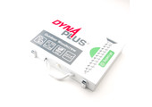 Dynaplus stalen assortimentskoffer OUTDOOR-schroeve AR-Coating TX
