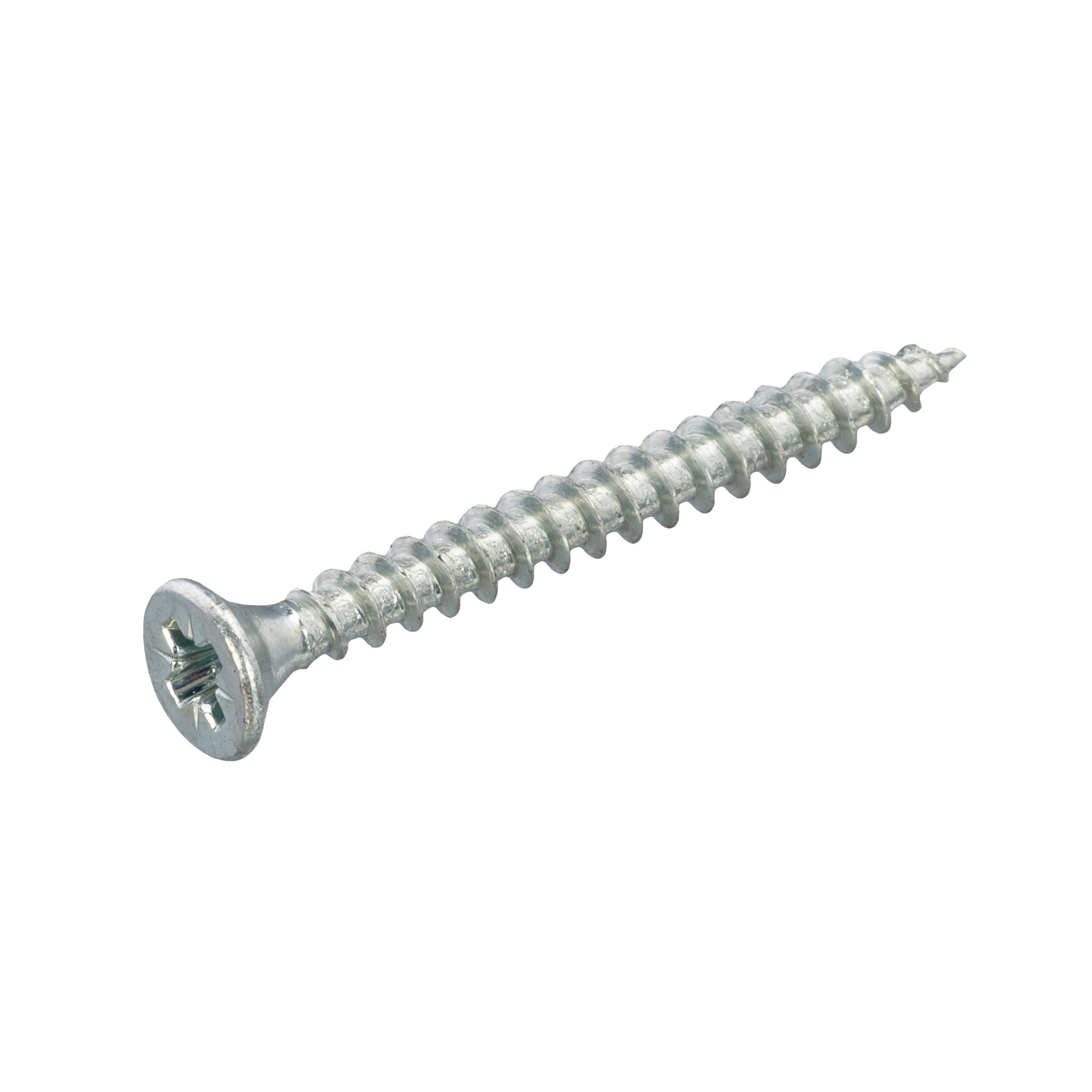 PROFTEC SPAANPLAATSCHR. VZ PK PZ-2 4.0X35   (200)