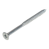 PROFTEC SPAANPLAATSCHR. VZ PK PZ-3 6.0X100/60   (100)
