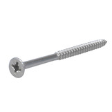 PROFTEC SPAANPLAATSCHR. RVS-A2 PK PZ-2 5.0X60/35   (200)