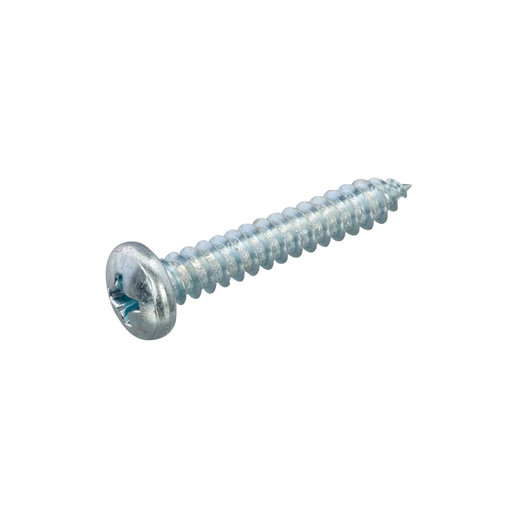 PROFTEC PLAATSCHROEF VZ CK DIN7981 PH-2 3.5X25   (200)