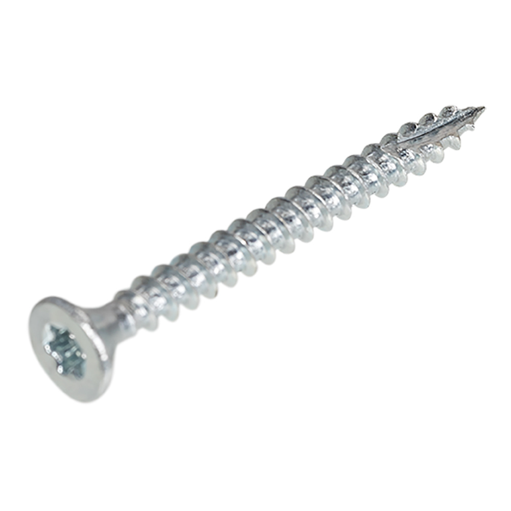Proftec Spaanplaatschroeven VZ PK TX-20 4.0X30/18 - 200 stuks