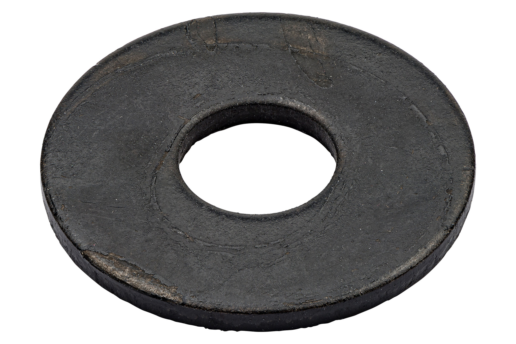 BLACKLINE CARROSSERIERING HCP ZWART DIN9021 M8   (75)