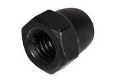 Blackline Dopmoer HCP Zwart DIN1587 M8 - 25 stuks