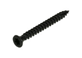 Blackline Scharnierschroef HCP Zwart PK-8MM TX-20 +snijpunt 4.5X40   - 100 stuks