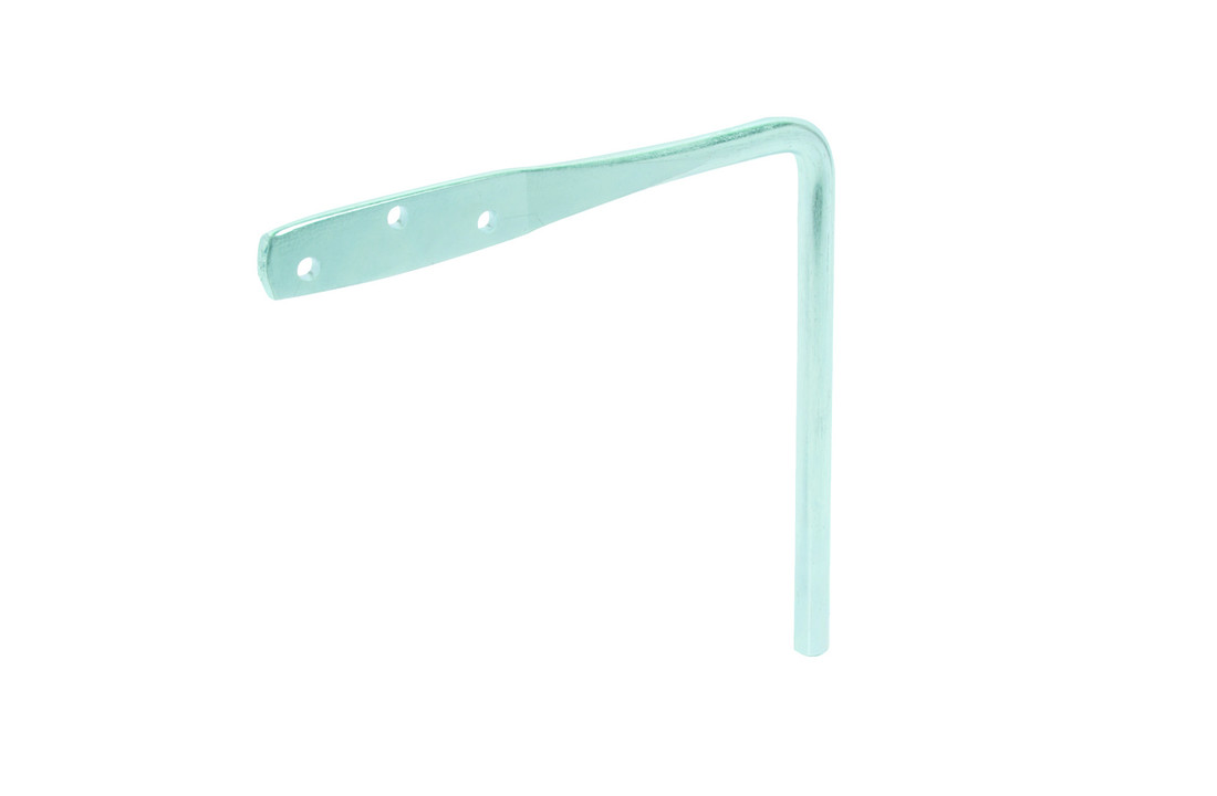 Bintanker 240x240 mm EV Ø14,5 - 20 stuks