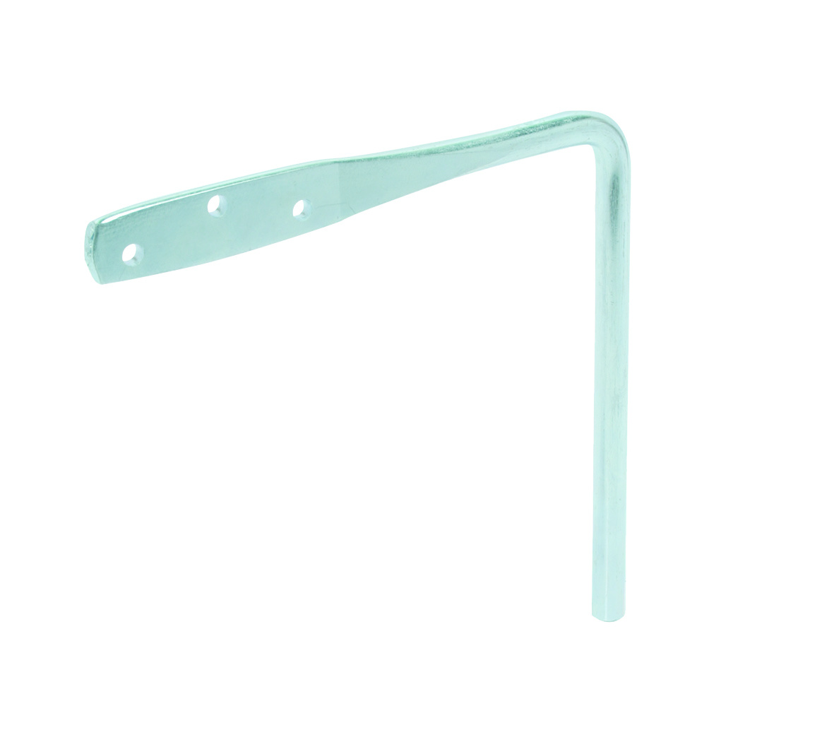 Bintanker 240x240 mm EV  Ø14,5 - 1 st.