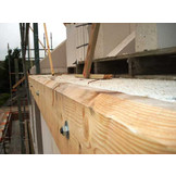 Muurplaatanker 300x50  dl>120 VD - 50 stuks