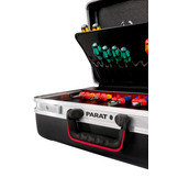 Parat Gereedschapskoffer Limited-edition