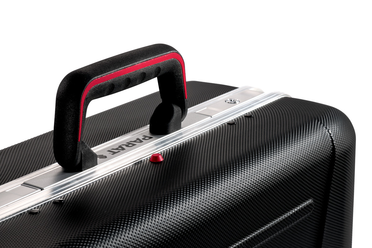 Parat Gereedschapskoffer Limited-edition