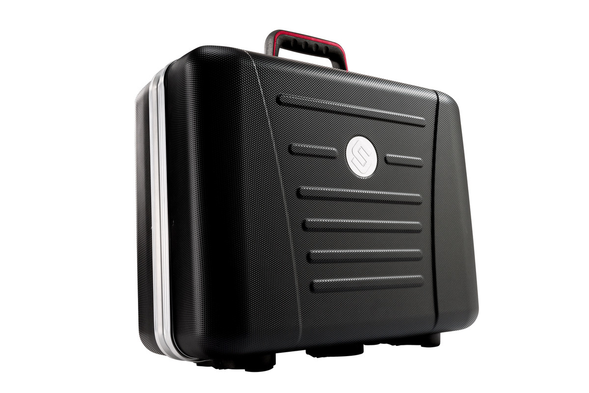 Parat Gereedschapskoffer Limited-edition