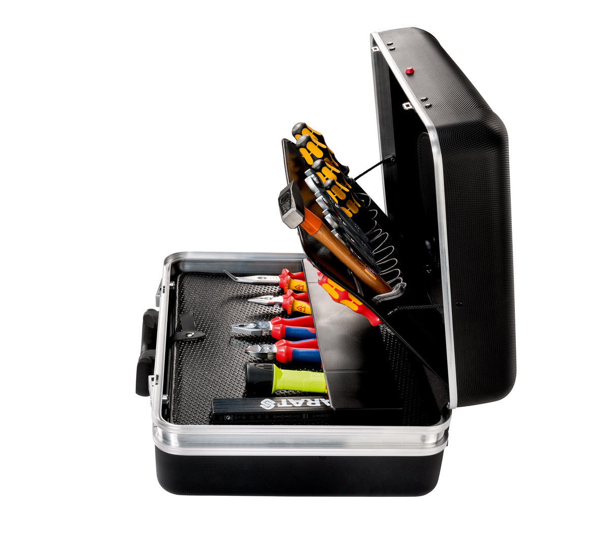 Parat Gereedschapskoffer Limited-edition