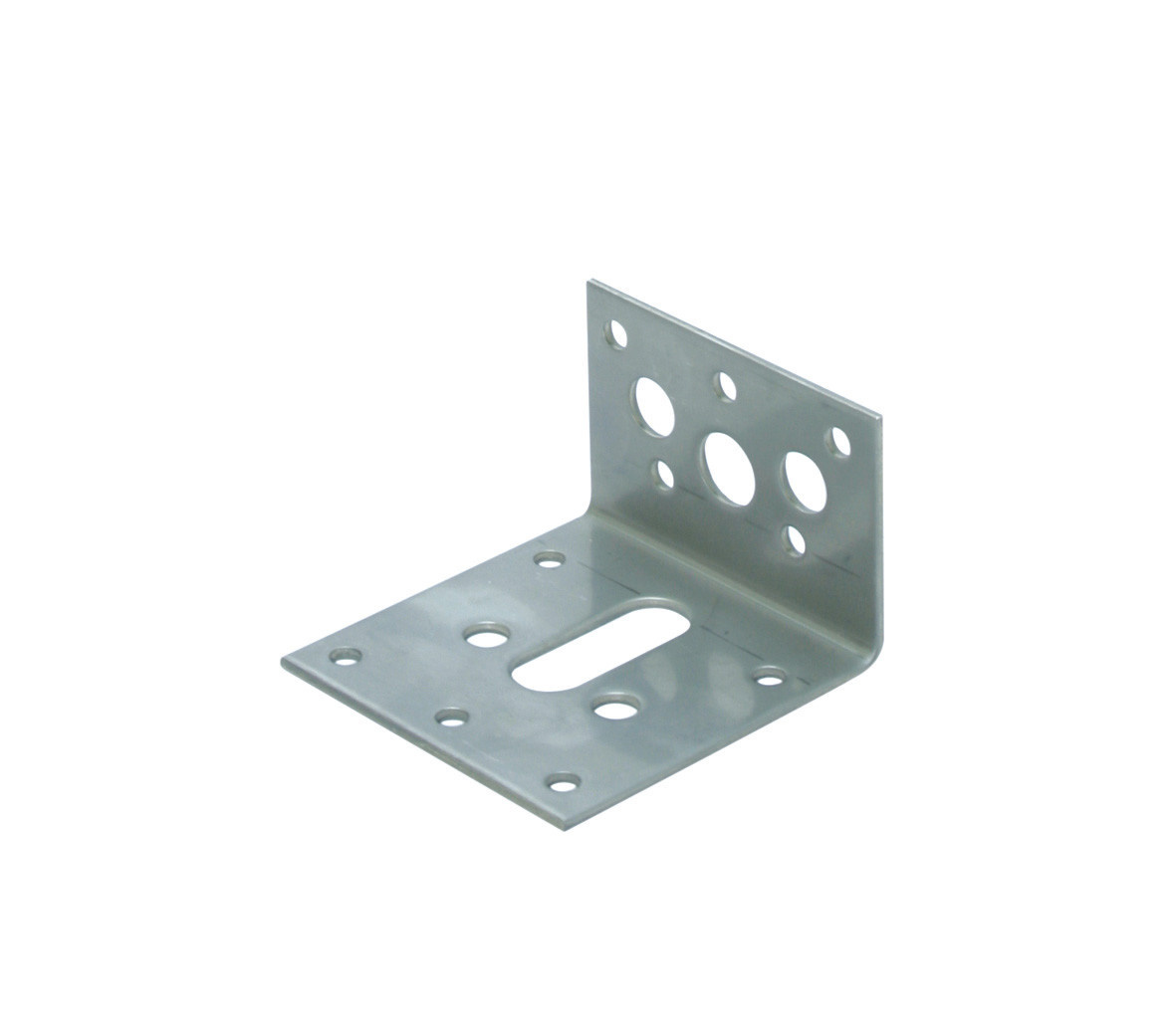 Hoekanker 40x60  60x2 RVS 304 - 100 stuks