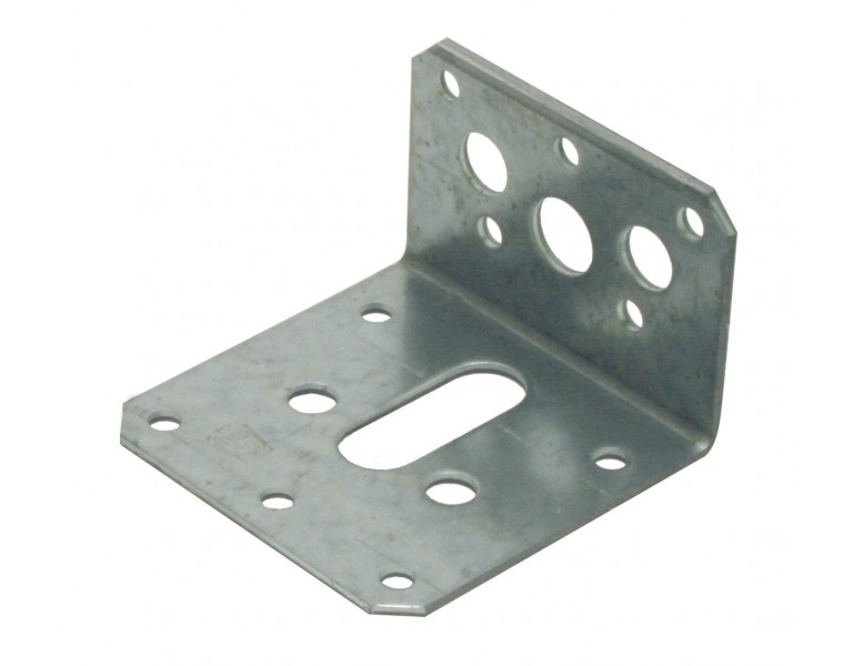 Hoekanker 40x60 60x2,5 SV - 100 stuks