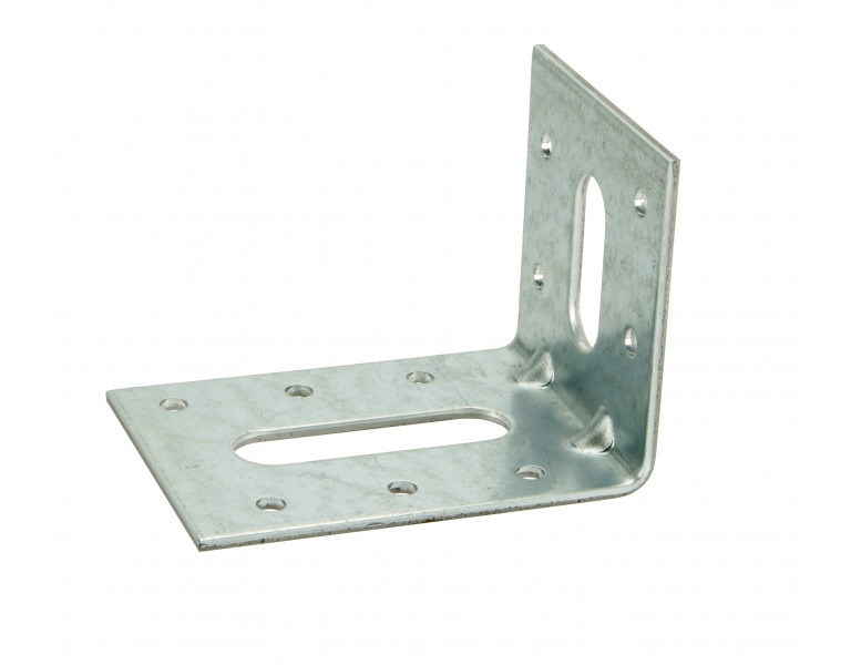 Hoekanker 60x80  60x2,5 SV - 100 stuks