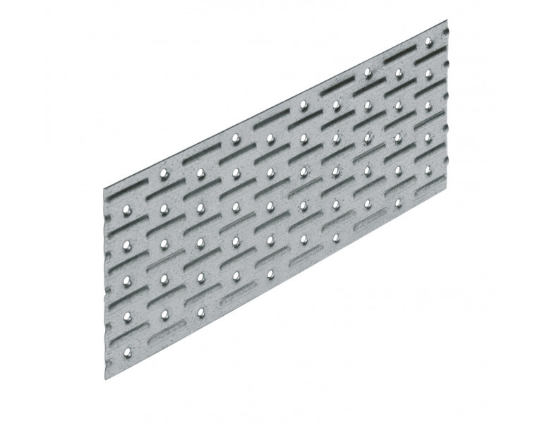 Spijkerplaat 75x150  1,25 SV - 50 stuks