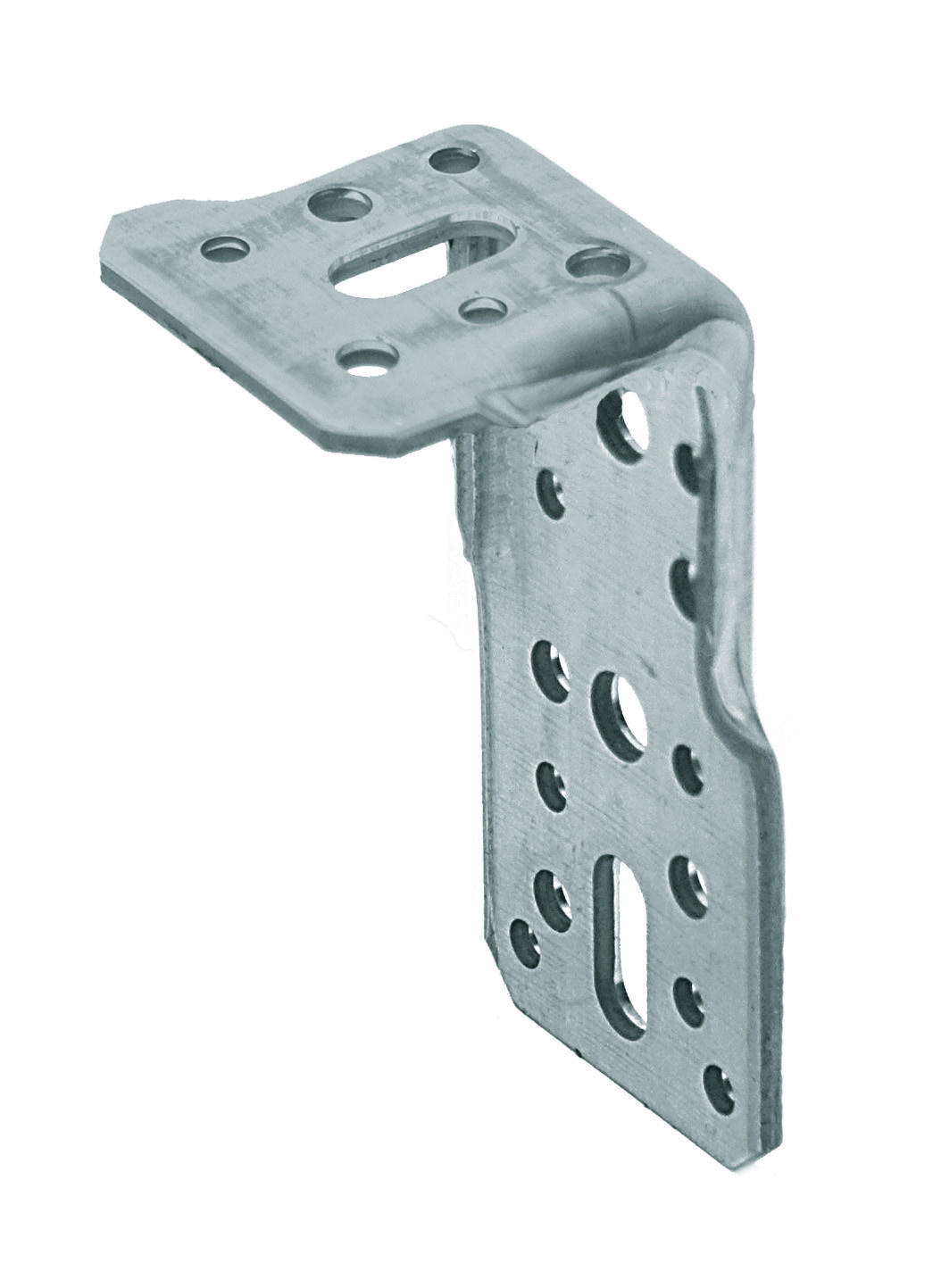 XL-hoek 75x150 mm 72x5 mm  SV - 1 st.