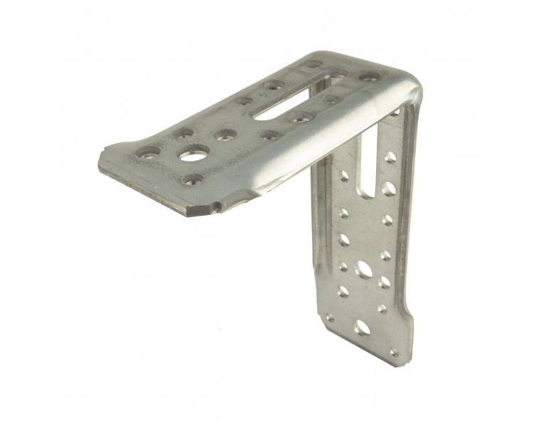 XL-hoek 150x200  72x5 ZM - 1 st.