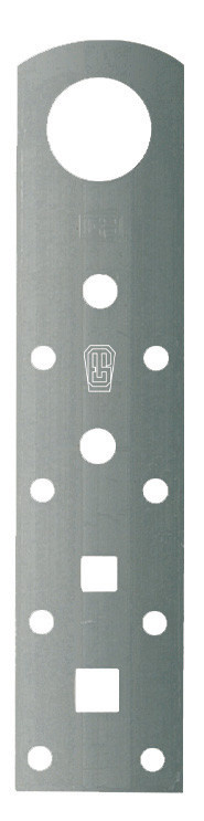 Hijsoog 200  46x2,5 SV - 50 stuks