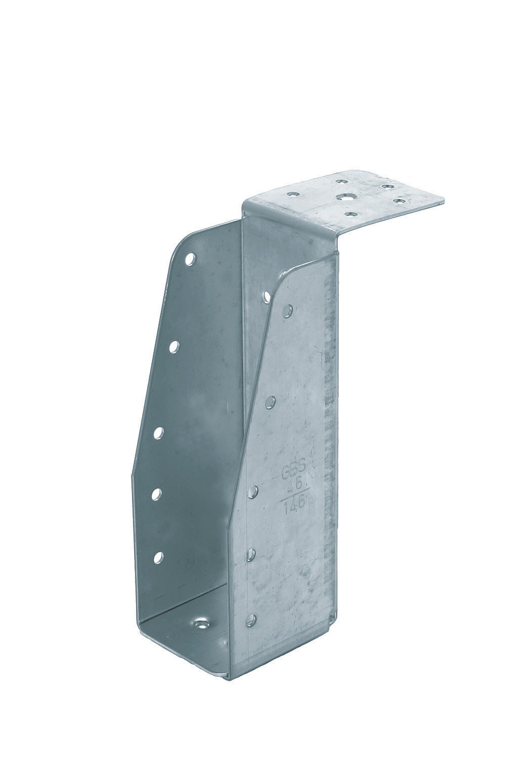 Balkdrager GBS-LL 46x146  1,5 SV - 10 stuks