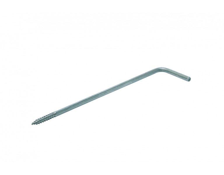 Kozijnanker 200x50 Ø6 VD - 100 stuks