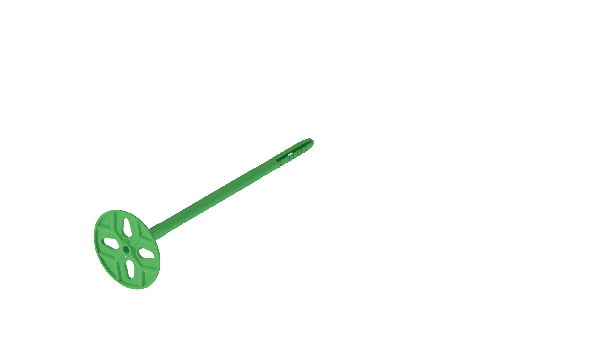 Flex-5 plug 200  Ø8 NY - 250 stuks