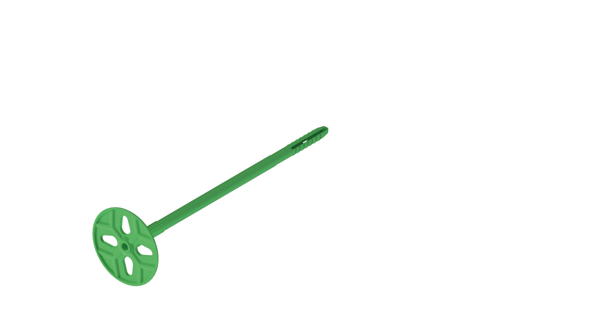 Flex-5 plug 220  Ø8 NY - 250 stuks