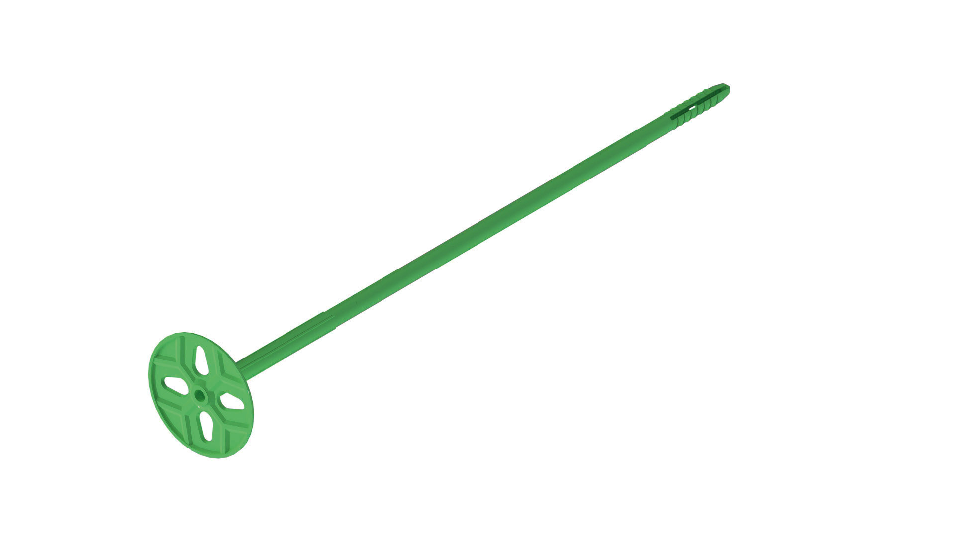 Flex-5 plug 360  Ø8 NY - 125 stuks