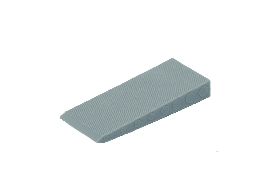 Stelwig, grijs 70 30x10 KS - 100 stuks