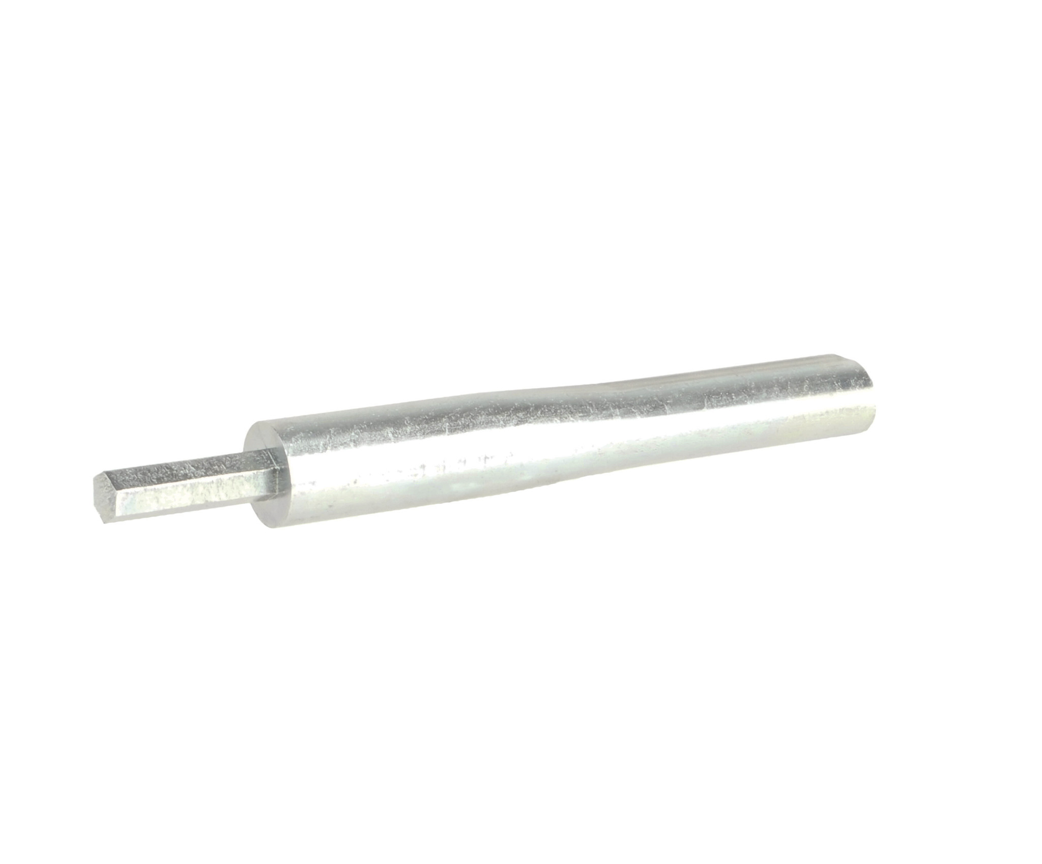 Indraaihulpstuk 150  Ø18 EV - 1 stuk