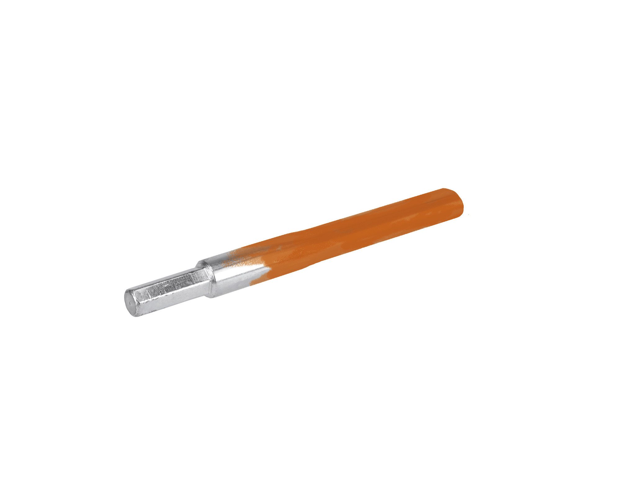 Indraaihulpstuk 120 EV - 1 stuk