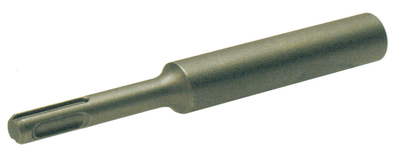 Inslaghulpstuk met SDS kop 150   EV - 1 stuk