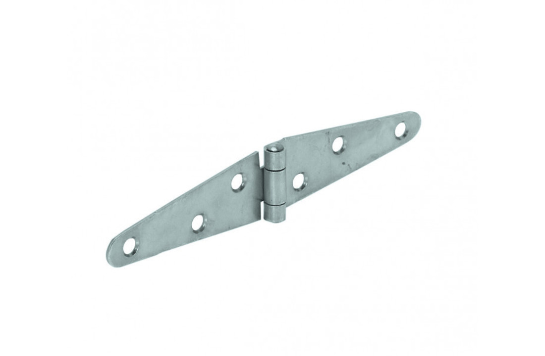 Staartheng 100 30x1,75 EV - 10 stuks