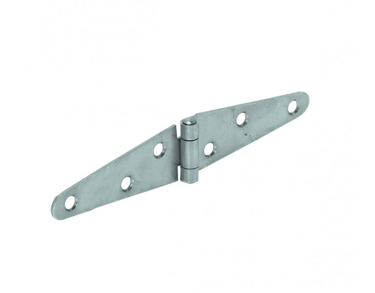 Staartheng 100  30x1,75 EV - 10 stuks