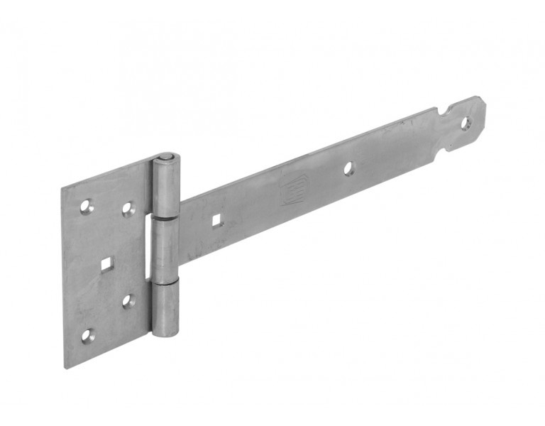 Kruisheng zwaar 500 40x4 EV - 6 stuks