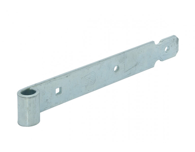 Heng voor pen Ø16 1000  45x6 EV - 10 stuks