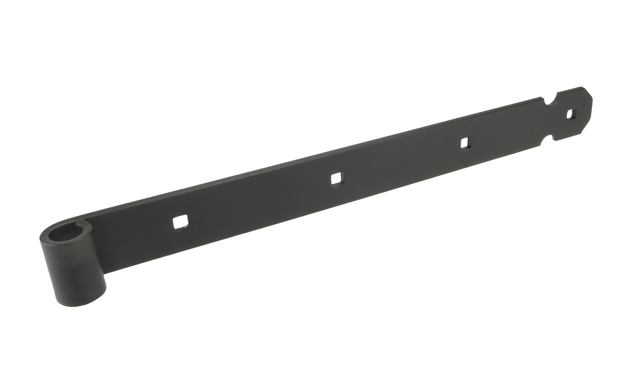 Heng voor pen Ø16 +  400  40x5 EPZ - 10 stuks