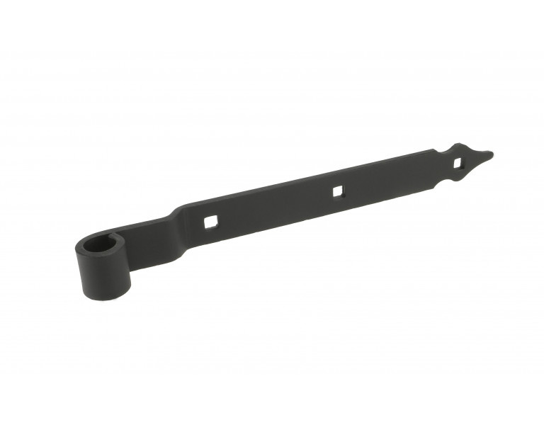Heng voor vlakwerk Rustica 800  40x5 EPZ - 10 stuks