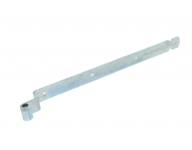 Bochtheng voor pen Ø16 650  45x6 EV - 10 stuks