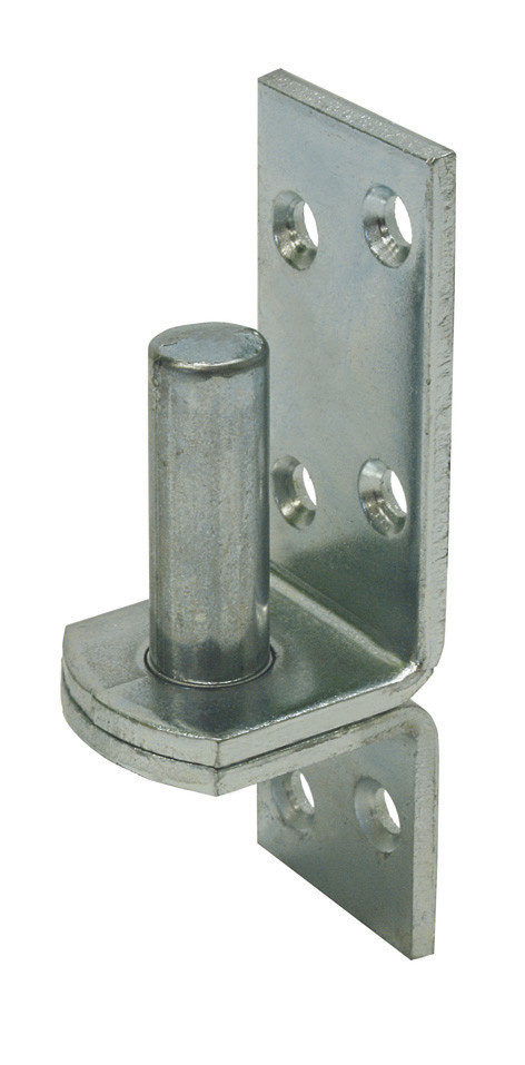 Plaatduim Ø16x45 38x5 EV - 50 stuks