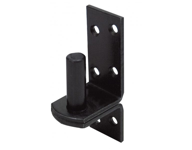 Verhoogde plaatduim 50 Ø16x45  50 38x5 EPZ - 10 stuks