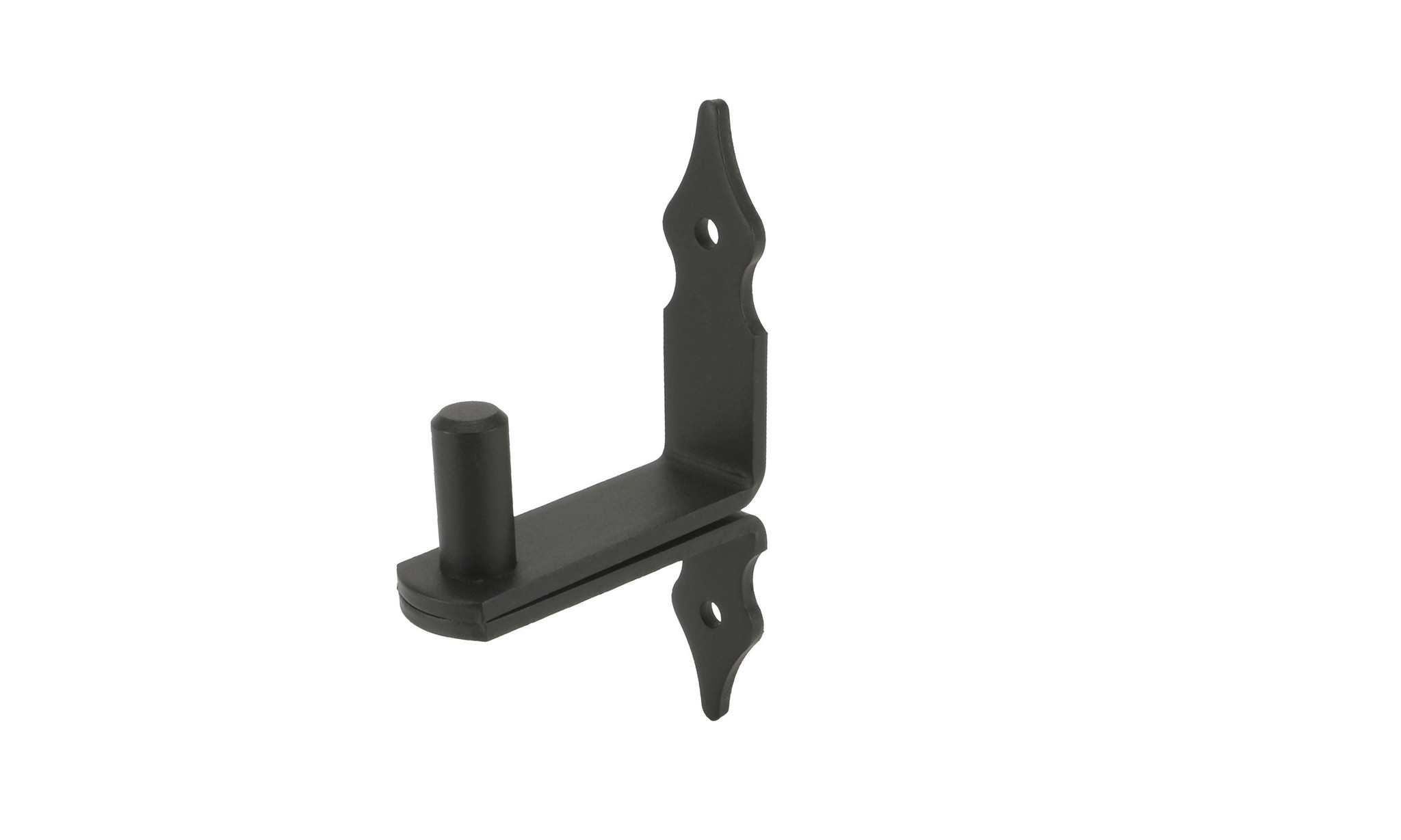 Verhoogde plaatduim Rustica 70 Ø16x35  150x30x5 EPZ - 10 stuks