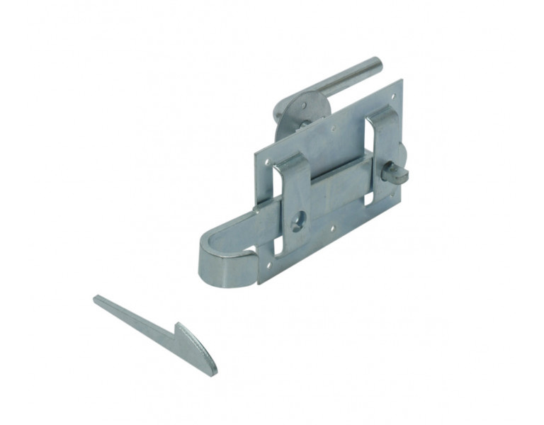 Boerenklinkstel    EV - 10 stuks