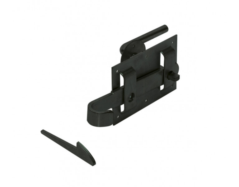 Boerenklinkstel SVP  EPZ - 25 stuks