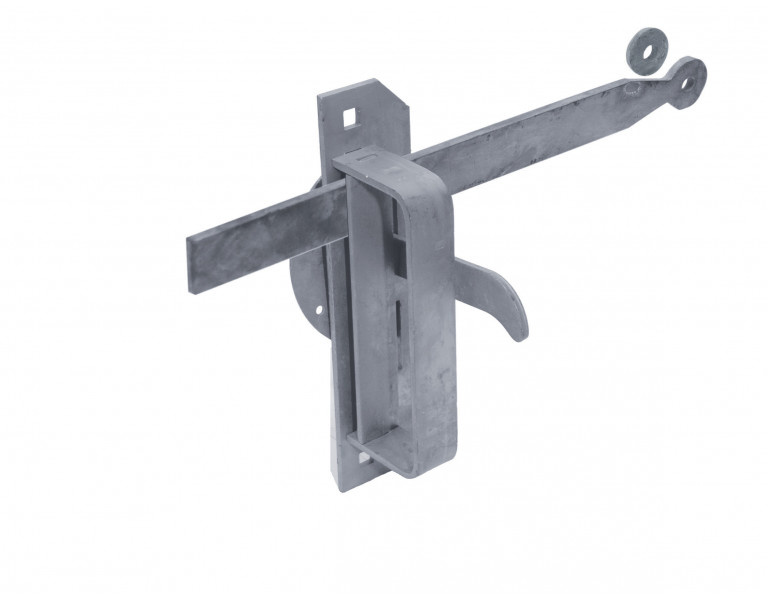 WM Klinkstel zonder neus KVP    TV - 1 stuk