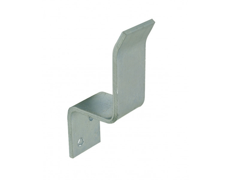 Deurbalkhaak open max.55x75  44x5,5 EV - 1 st.